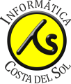 Logotipo de Informática Costa del Sol